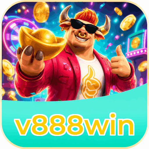 v888win Facebook - Página oficial com promoções e comunidade ativa